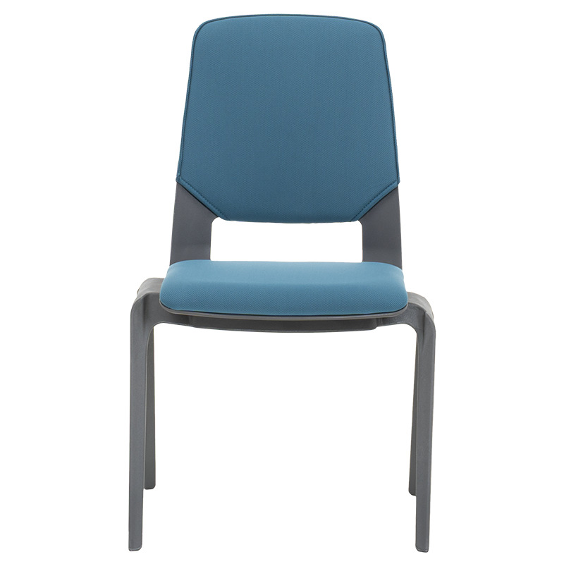 Посетителски стол Carmen Limber син